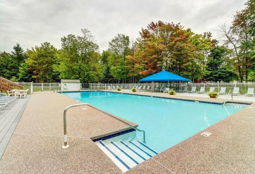 شقة 3 غرف, Bridges 24