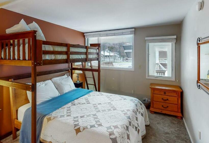 شقة 3 غرف, Bridges 24