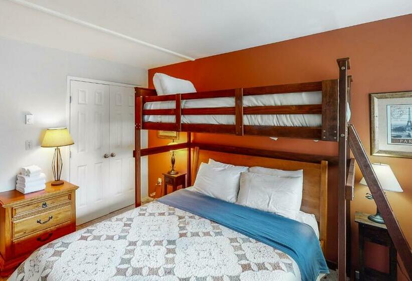 شقة 3 غرف, Bridges 24