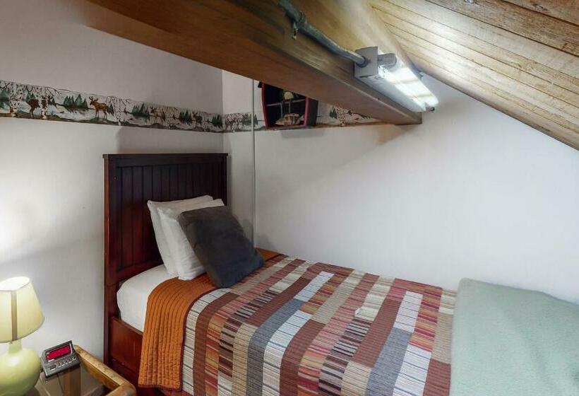 شقة 3 غرف, Bridges 24