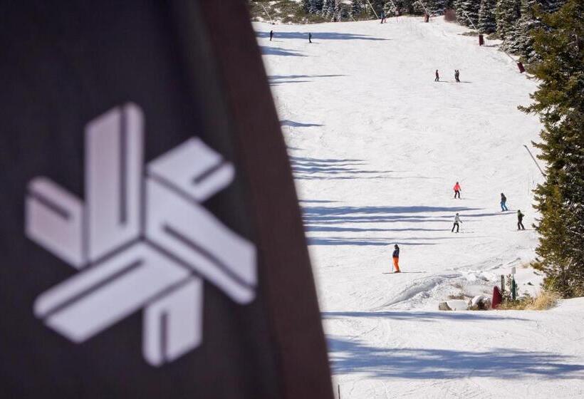 침실 2개 아파트, Great Northstar Condo