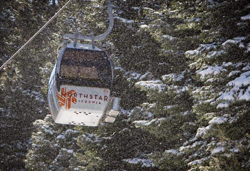 침실 2개 아파트, Great Northstar Condo