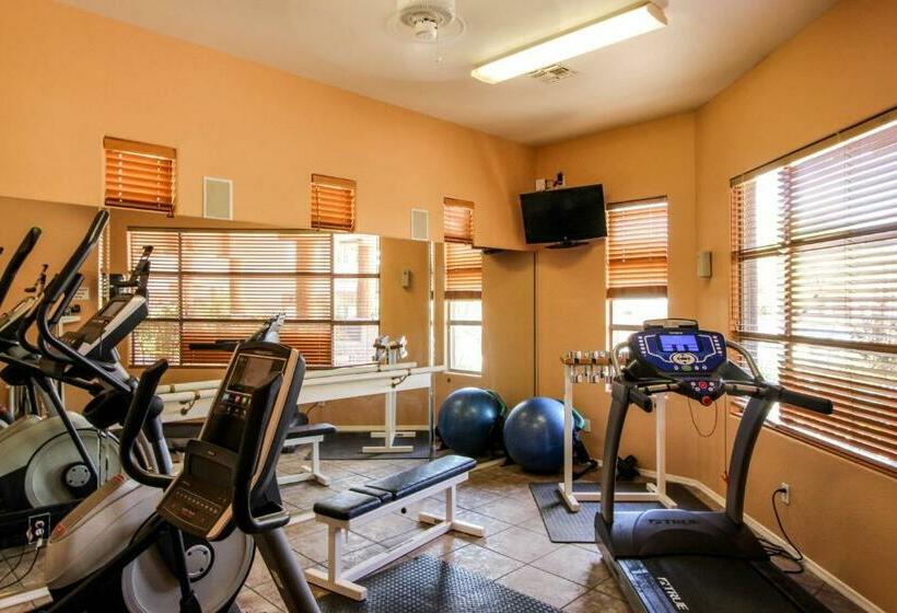 침실 2개 아파트, Vistoso Resort Casita 244