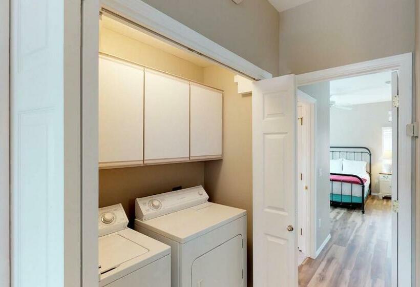 Апартаменты 2 Спальни, Vistoso Resort Casita 244