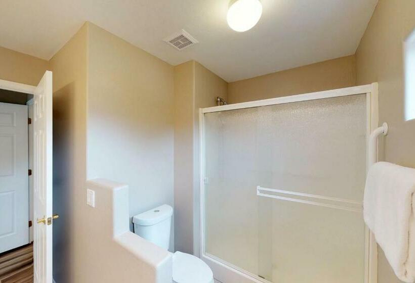 Апартаменты 2 Спальни, Vistoso Resort Casita 244