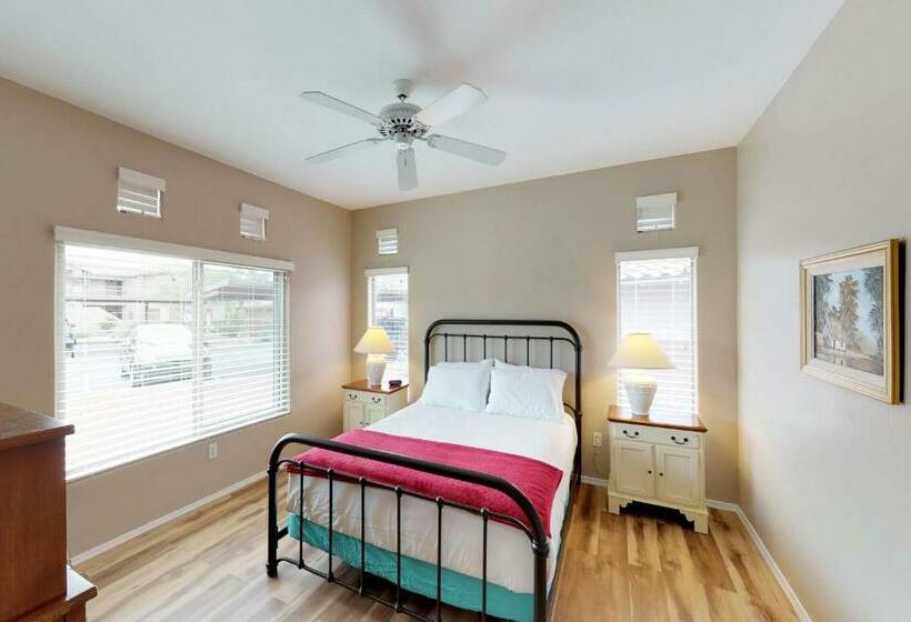 Апартаменты 2 Спальни, Vistoso Resort Casita 244