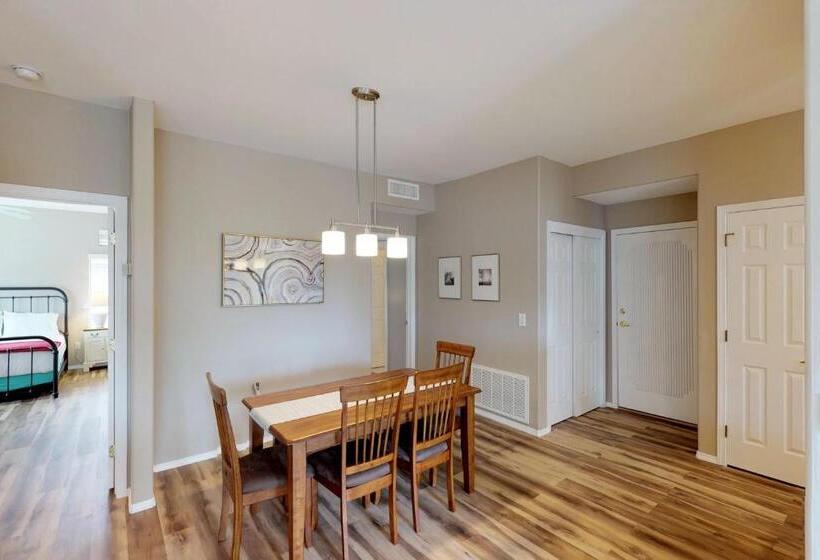 Апартаменты 2 Спальни, Vistoso Resort Casita 244