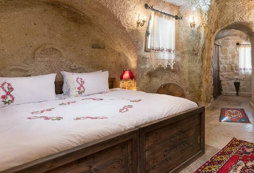 Suite Deluxe, Kayata Cave Suites Special Class