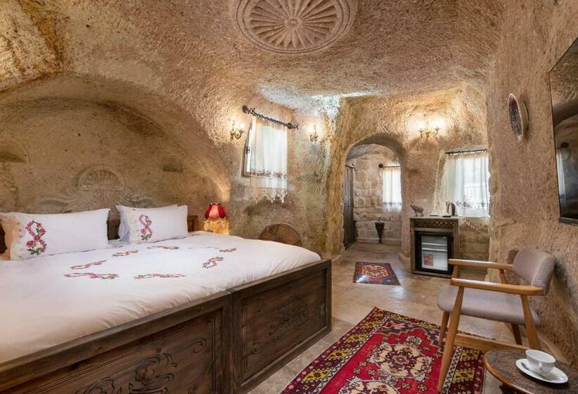 Suite Deluxe, Kayata Cave Suites Special Class