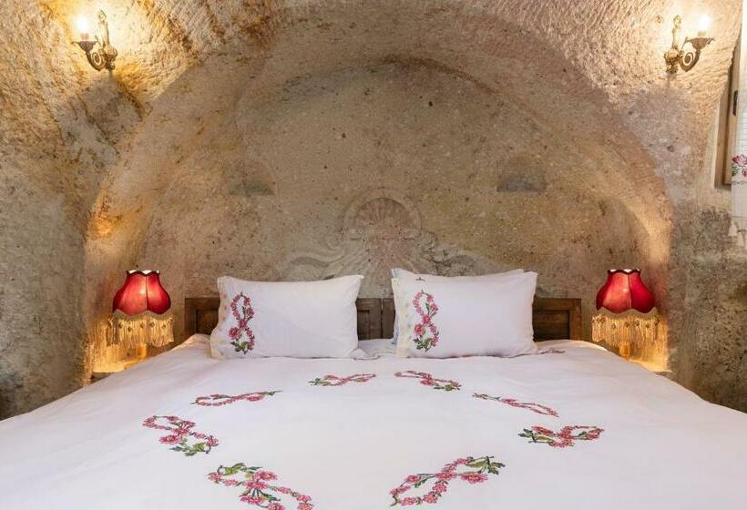 Suite Deluxe, Kayata Cave Suites Special Class