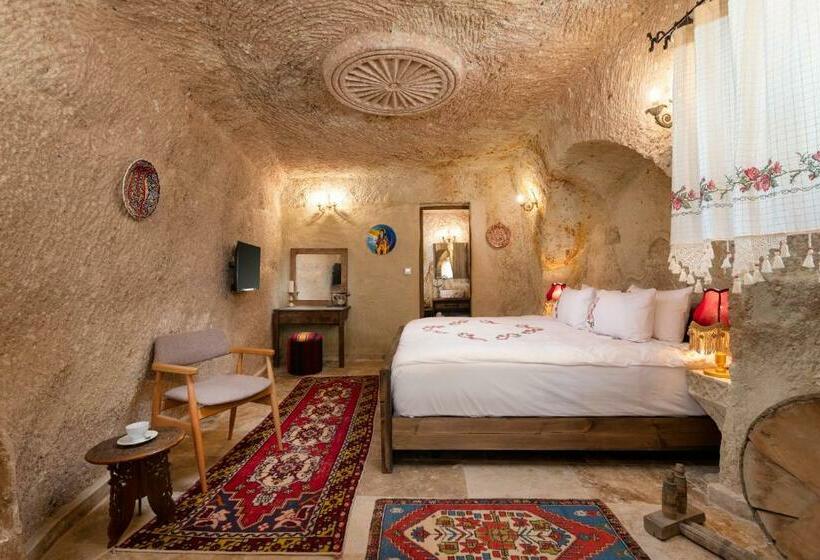 Suite Deluxe, Kayata Cave Suites Special Class