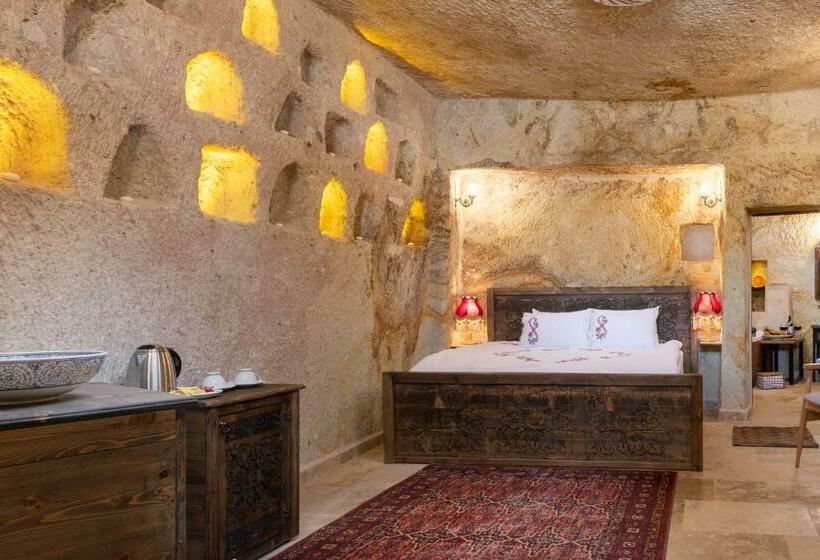 Suite Deluxe, Kayata Cave Suites Special Class