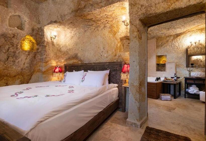 Suite Deluxe, Kayata Cave Suites Special Class