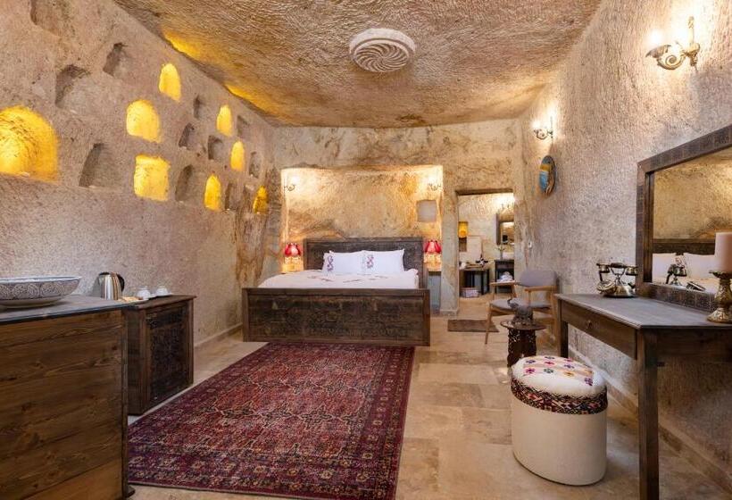 Suite Deluxe, Kayata Cave Suites Special Class