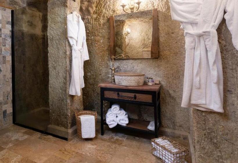 Suite Deluxe, Kayata Cave Suites Special Class