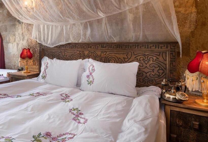 Suite Deluxe, Kayata Cave Suites Special Class