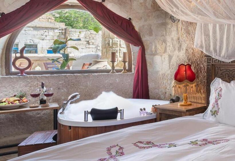 Suite Deluxe, Kayata Cave Suites Special Class