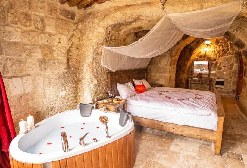 Suite Deluxe, Kayata Cave Suites Special Class