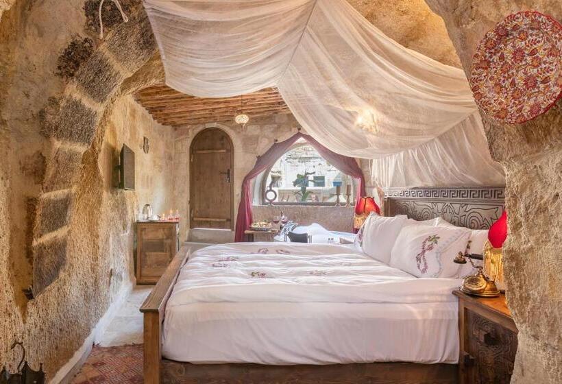 Suite Deluxe, Kayata Cave Suites Special Class