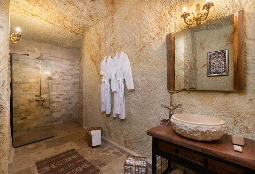 Suite, Kayata Cave Suites Special Class