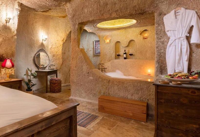 Suite, Kayata Cave Suites Special Class