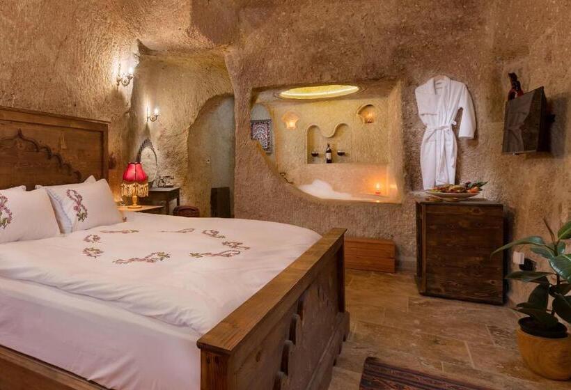 Suite, Kayata Cave Suites Special Class