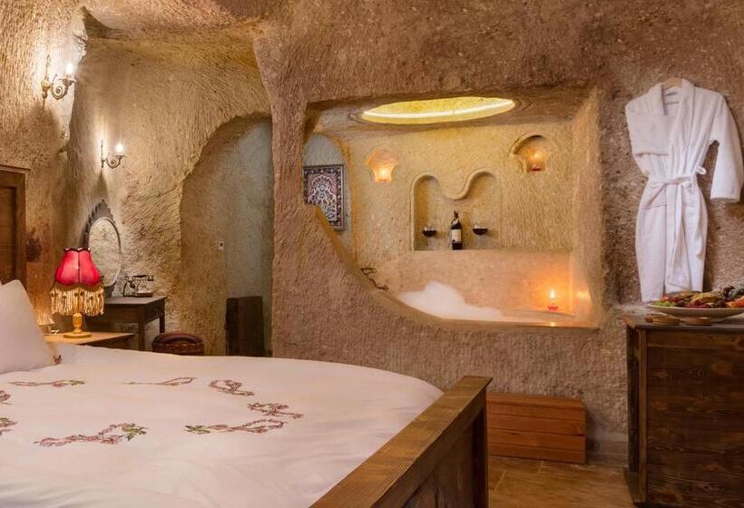Suite, Kayata Cave Suites Special Class