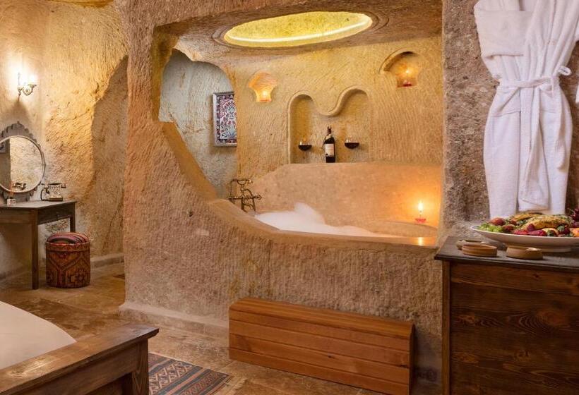 Suite, Kayata Cave Suites Special Class