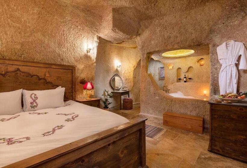 Suite, Kayata Cave Suites Special Class