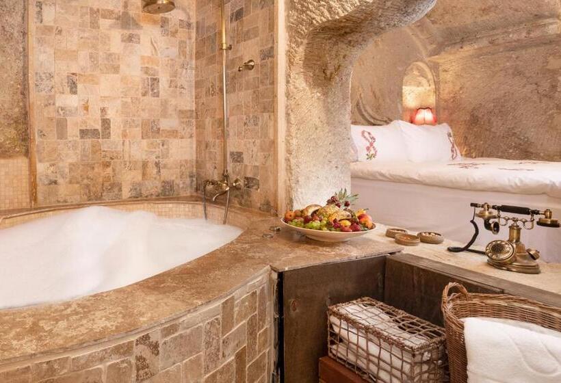 Suite, Kayata Cave Suites Special Class
