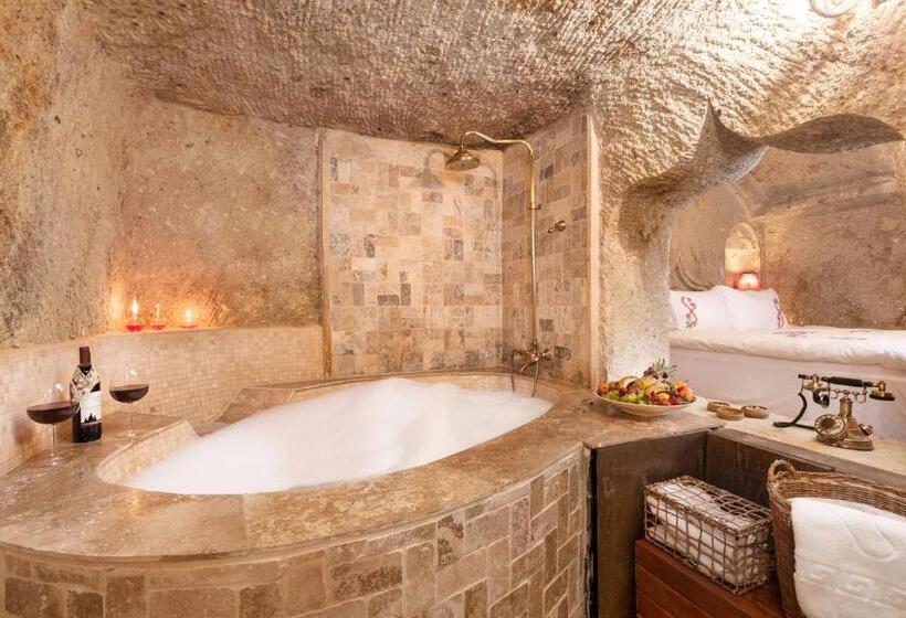 Suite, Kayata Cave Suites Special Class