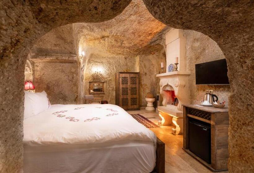 Suite, Kayata Cave Suites Special Class