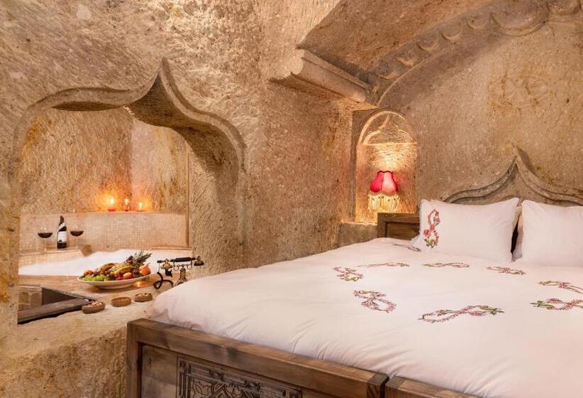 Suite, Kayata Cave Suites Special Class