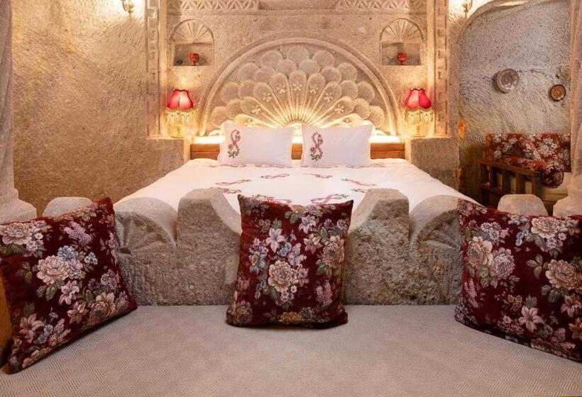 Suite Superior, Kayata Cave Suites Special Class