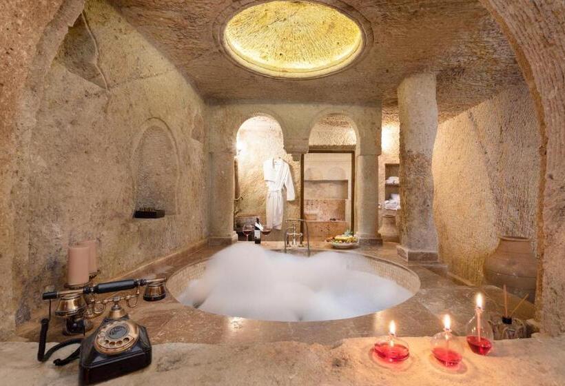 Suite Superior, Kayata Cave Suites Special Class