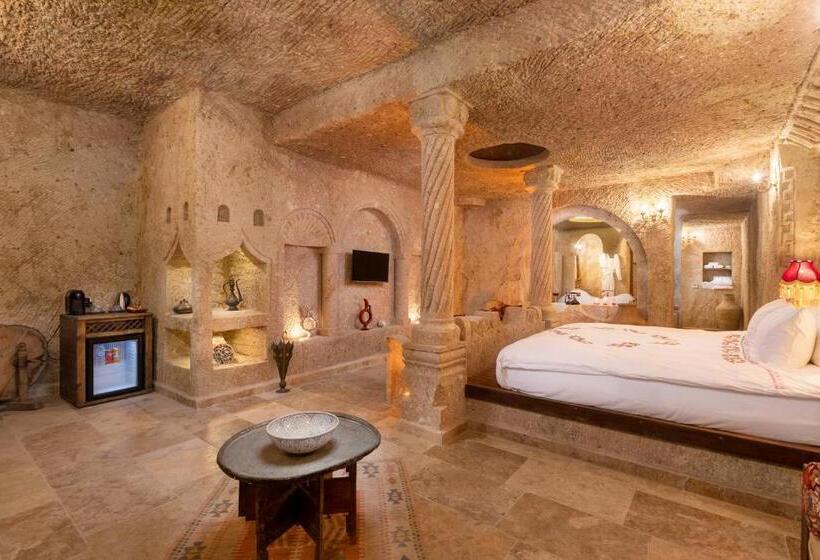 Suite Superior, Kayata Cave Suites Special Class