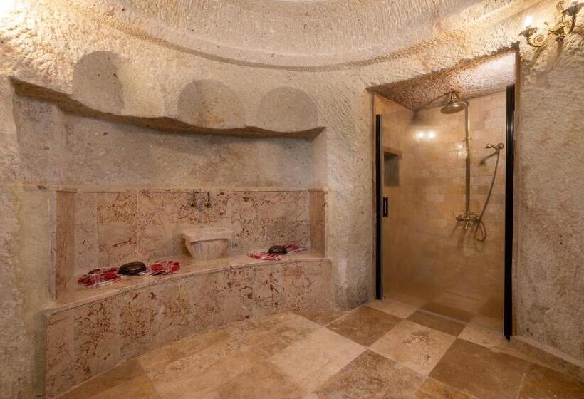 Suite Superior, Kayata Cave Suites Special Class