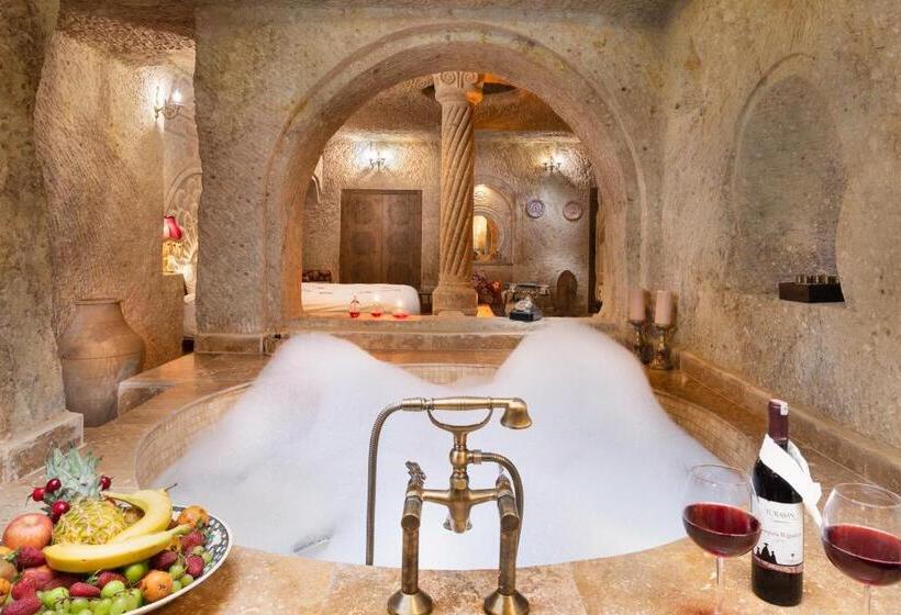 Suite Superior, Kayata Cave Suites Special Class