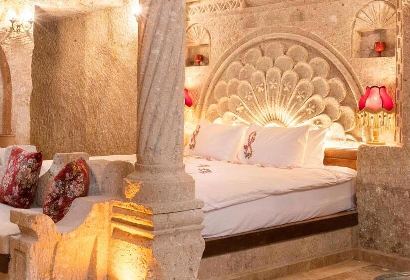 Suite Superior, Kayata Cave Suites Special Class