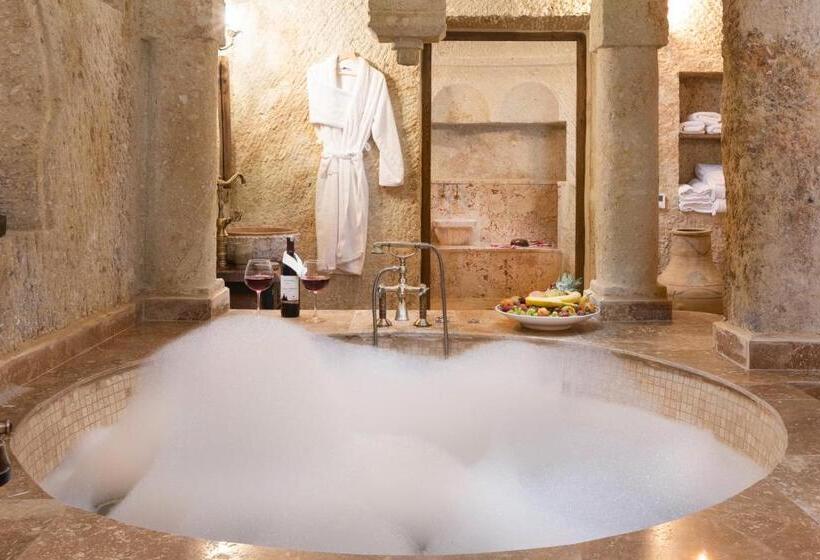 Suite Superior, Kayata Cave Suites Special Class