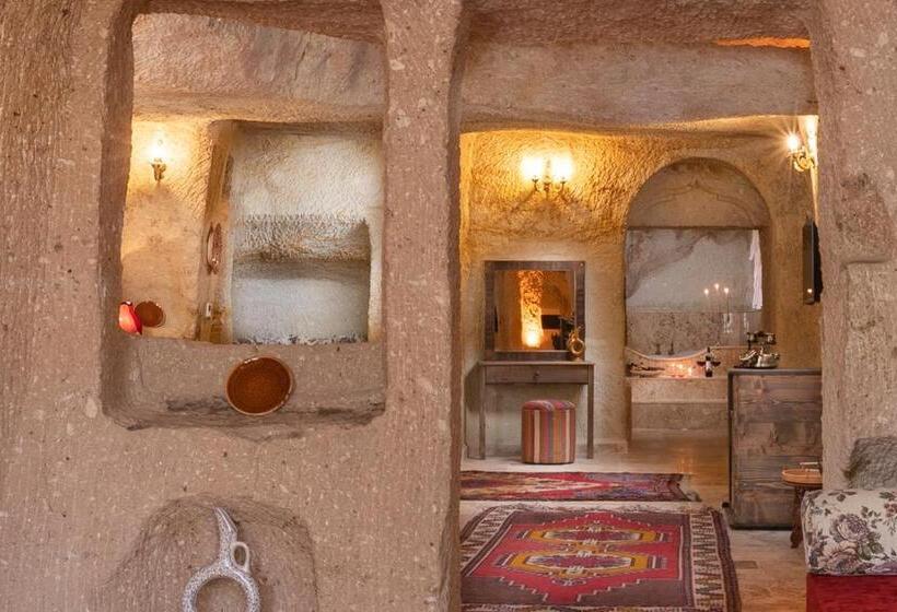 Suite Familiare, Kayata Cave Suites Special Class