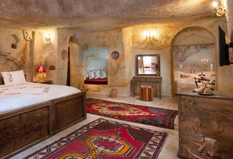 Suite Familiare, Kayata Cave Suites Special Class