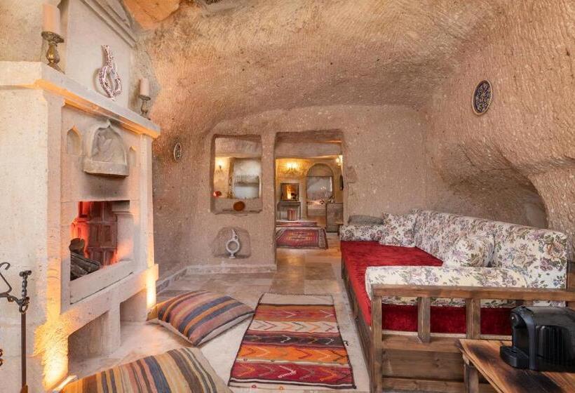 Suite Familiare, Kayata Cave Suites Special Class