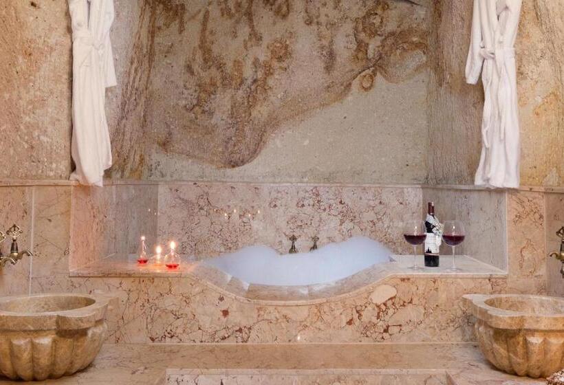 Suite Familiare, Kayata Cave Suites Special Class