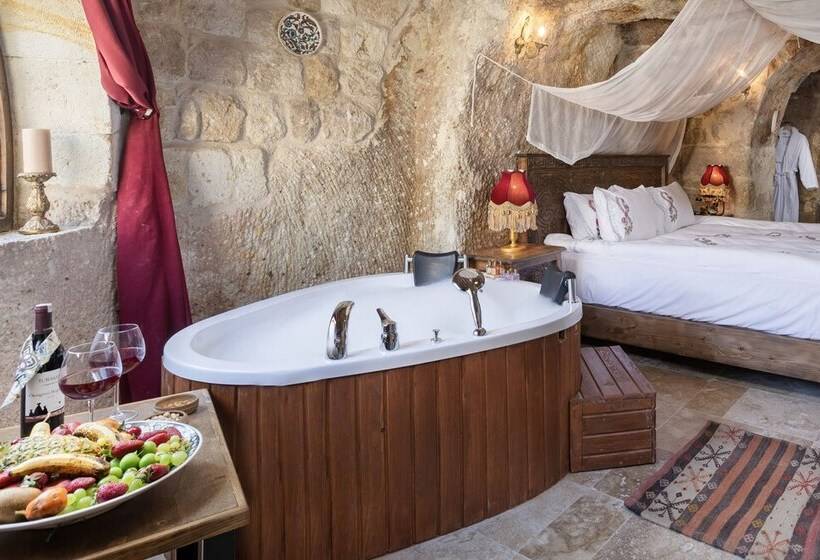 Suite Deluxe, Kayata Cave Suites Special Class