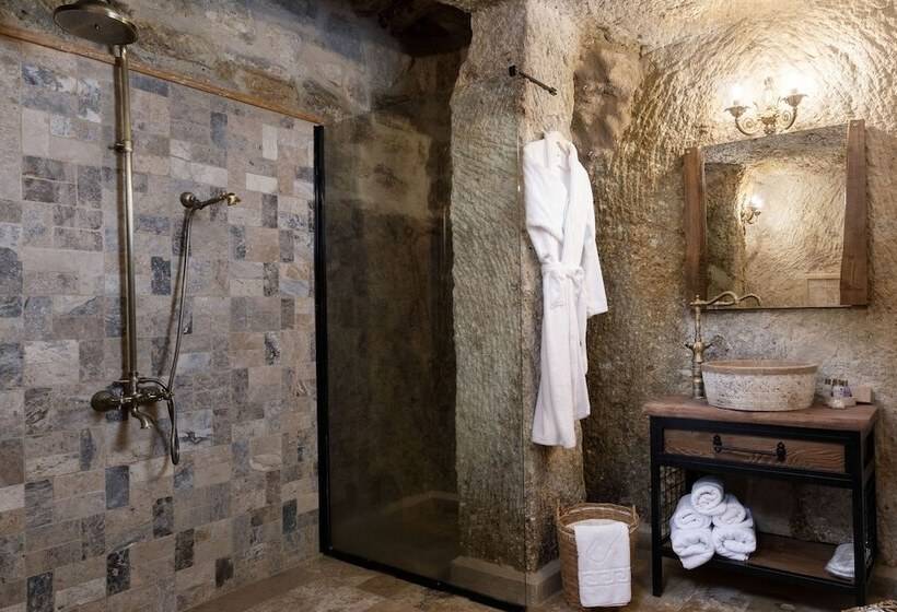 Suite Deluxe, Kayata Cave Suites Special Class