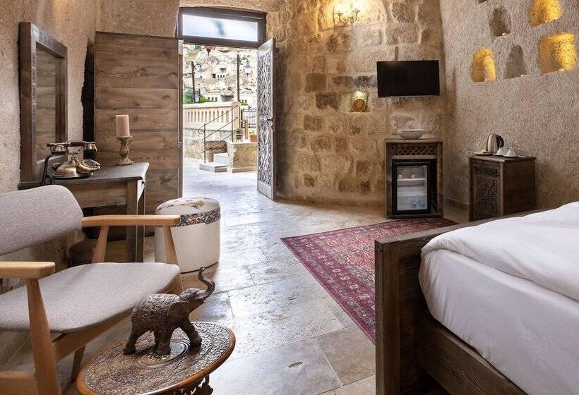 Suite Deluxe, Kayata Cave Suites Special Class