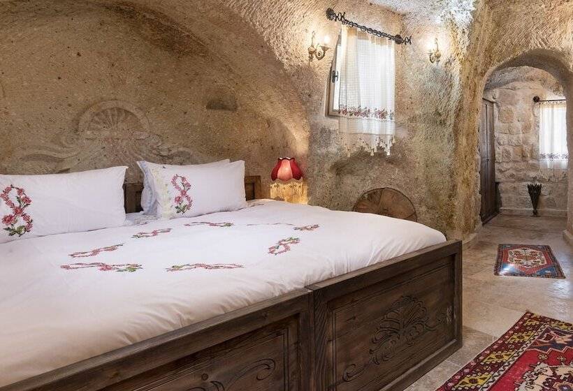 Suite Deluxe, Kayata Cave Suites Special Class