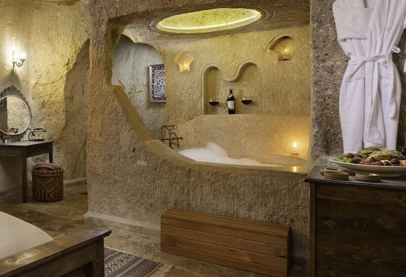 Suite Superior, Kayata Cave Suites Special Class