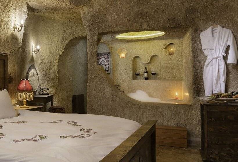 Suite Superior, Kayata Cave Suites Special Class